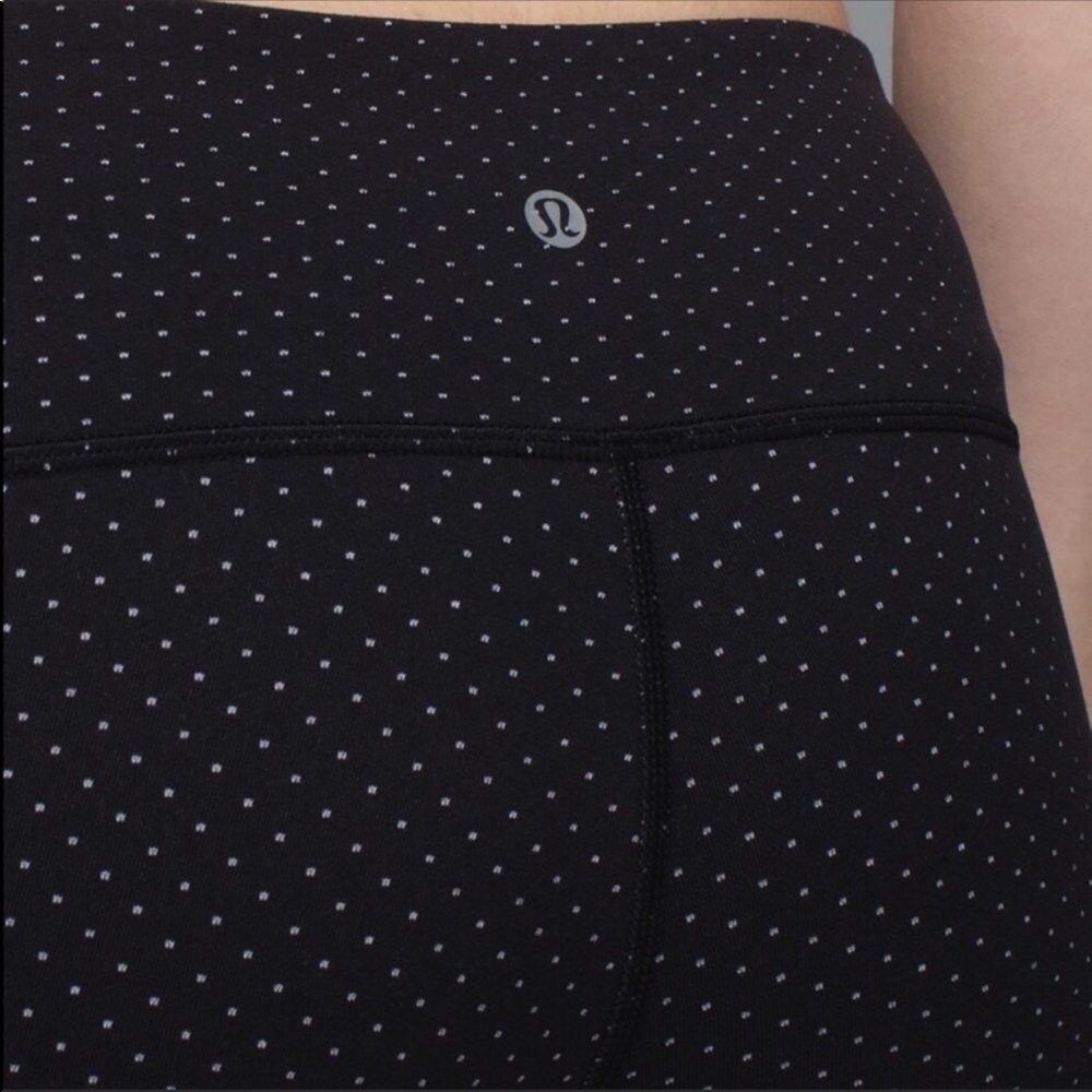 Lululemon leggings!